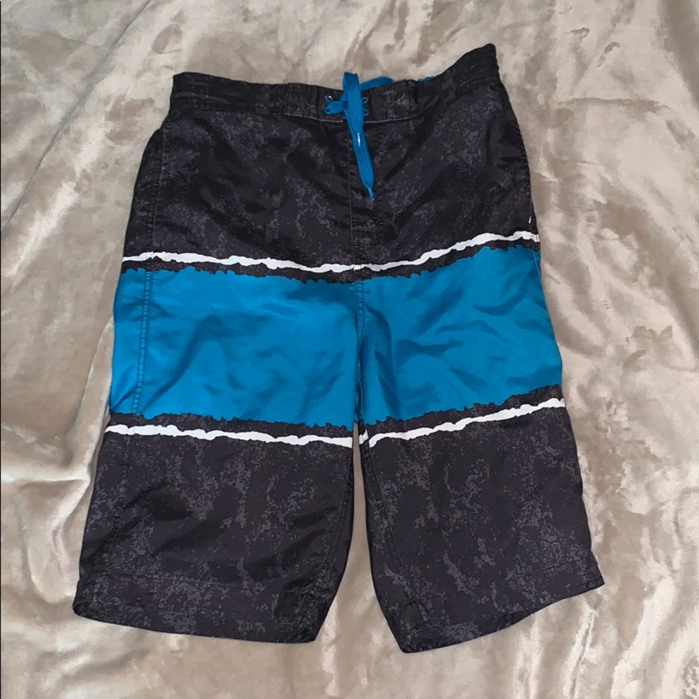 Men’s Swimming Trunks